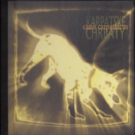 Karpatské chrbáty Canis Carpathicus, 2009