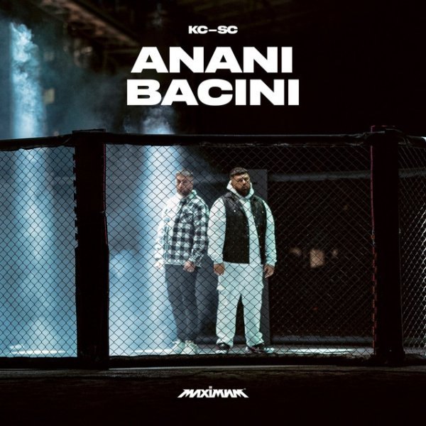 ANANI BACINI Album 