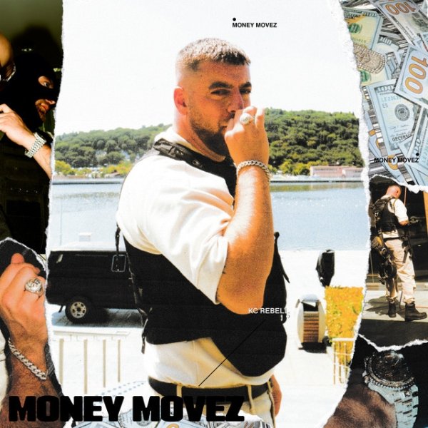Money Movez Album 