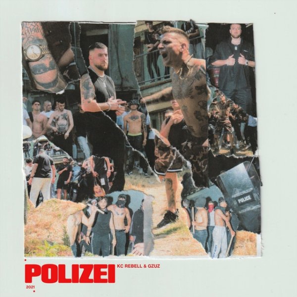 Polizei Album 