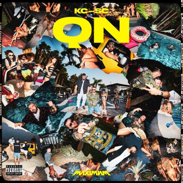 QN Album 
