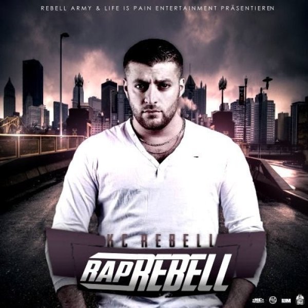 RapRebell Album 