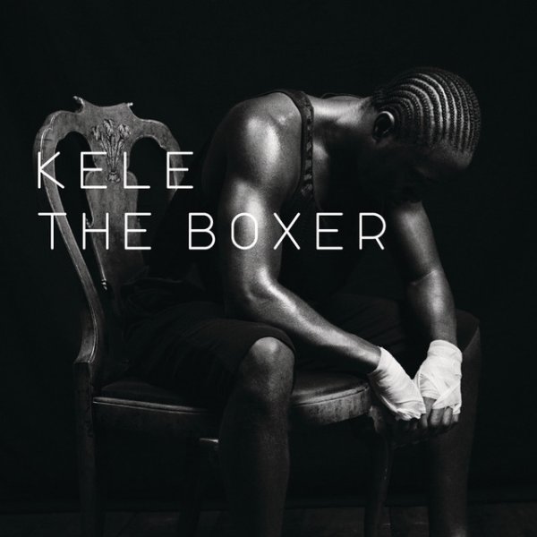 Kele The Boxer, 2010
