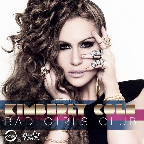 Kimberly Cole Bad Girls Club, 2010