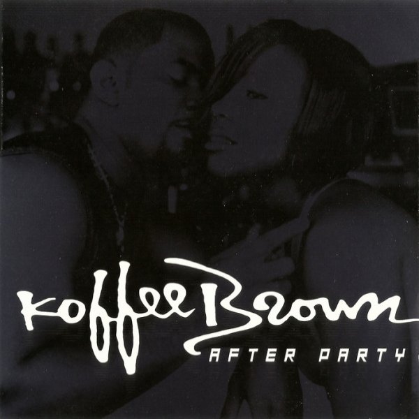 Koffee Brown After Party, 2000