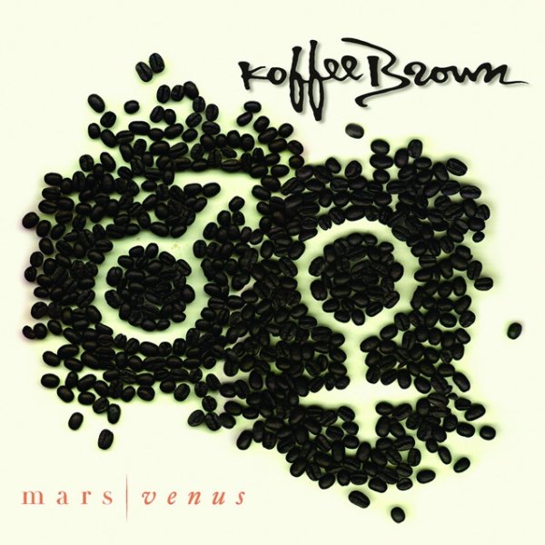 Koffee Brown Mars/Venus, 2001