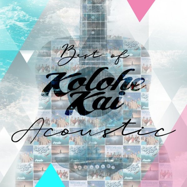Kolohe Kai Best of Kolohe Kai, 2021