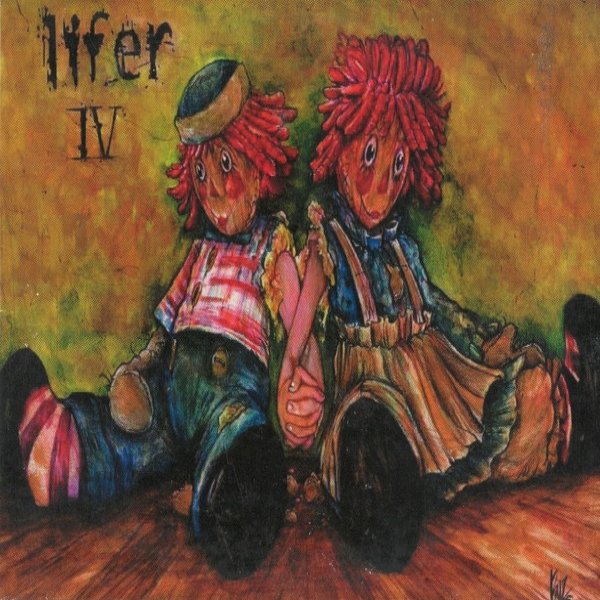 Lifer IV, 2002