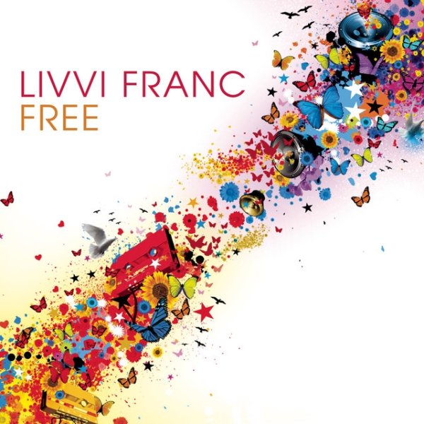 Livvi Franc Free, 2009