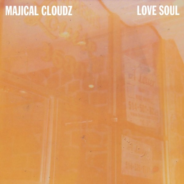 Love Soul Album 