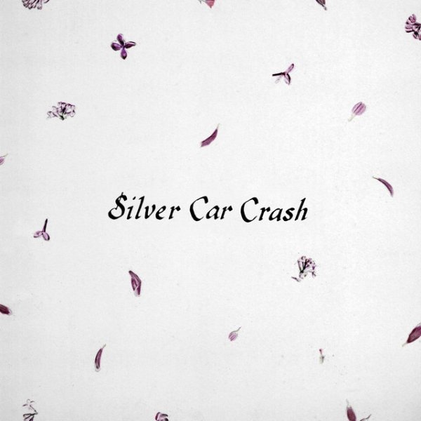 Silver Car Crash Album 