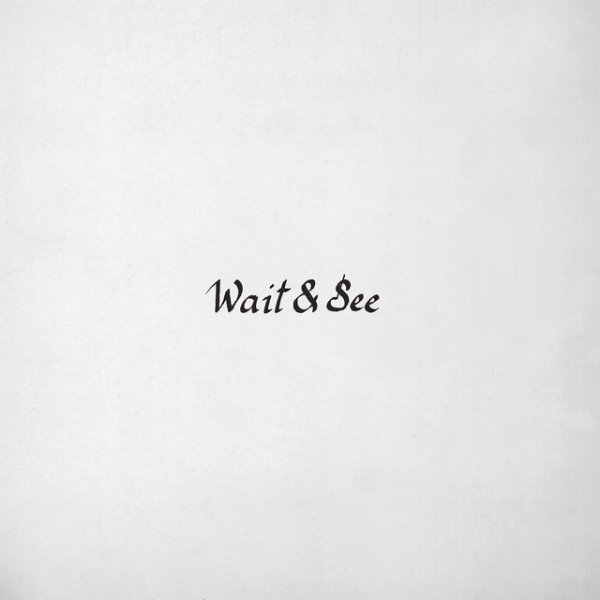 Wait & See Album 