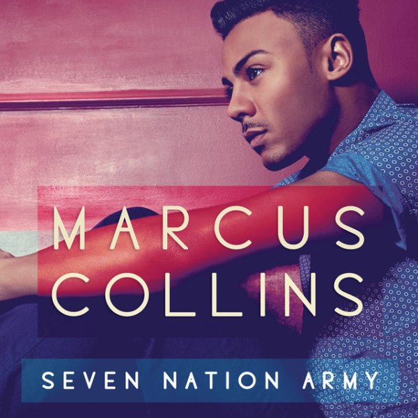 Seven Nation Army Album 