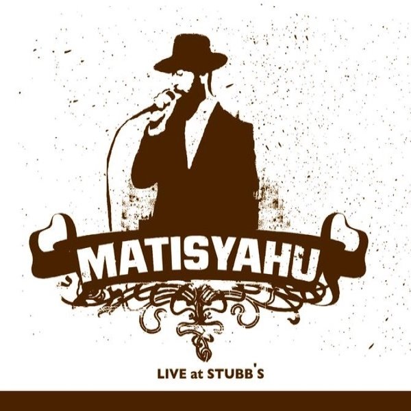 Matisyahu Live at Stubb's, 2005