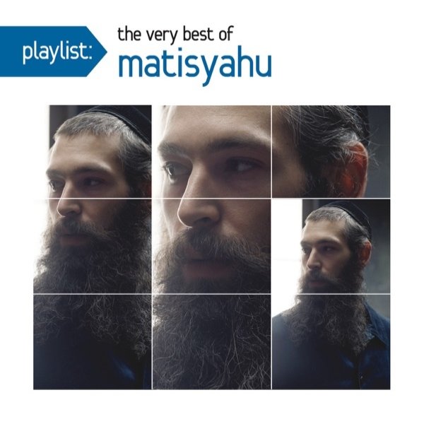 Matisyahu Playlist: The Very Best of Matisyahu, 2012
