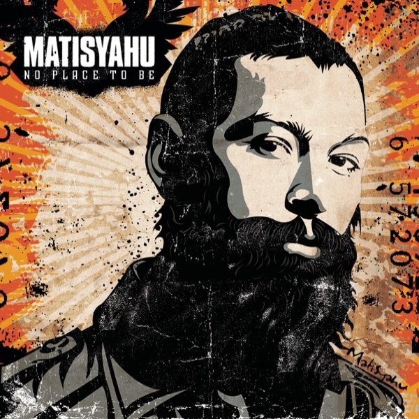 Matisyahu Selections from No Place to Be, 2006
