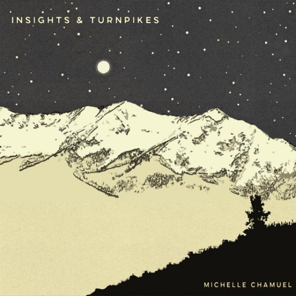 Michelle Chamuel Insights & Turnpikes, 2017