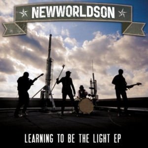 Learning To Be The Light Album 