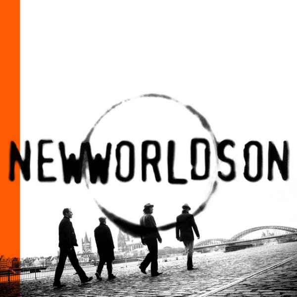 newworldson Newworldson, 2010