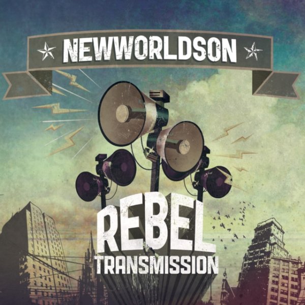 Rebel Transmission Album 