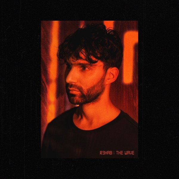 R3hab The Wave, 2018