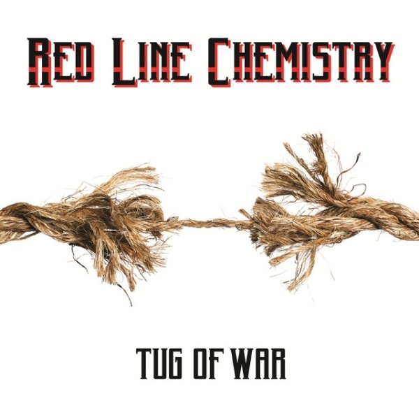 Red Line Chemistry Tug of War, 2013