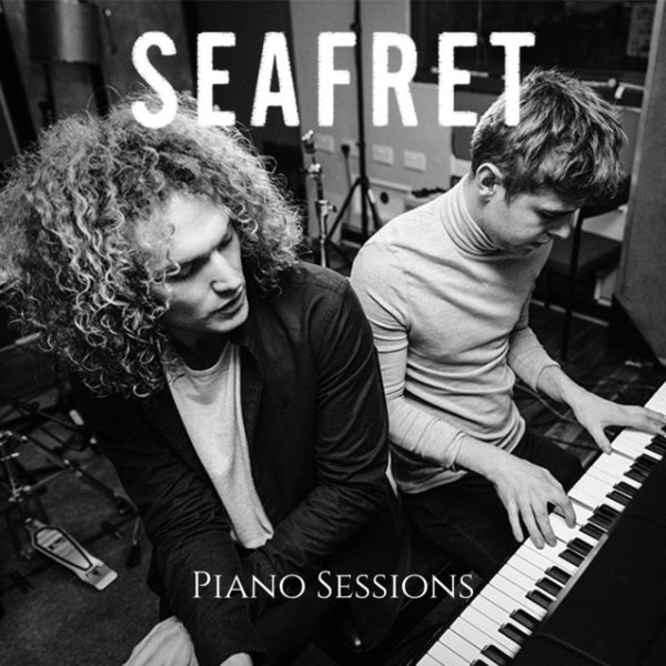 Seafret Piano Sessions, 2021