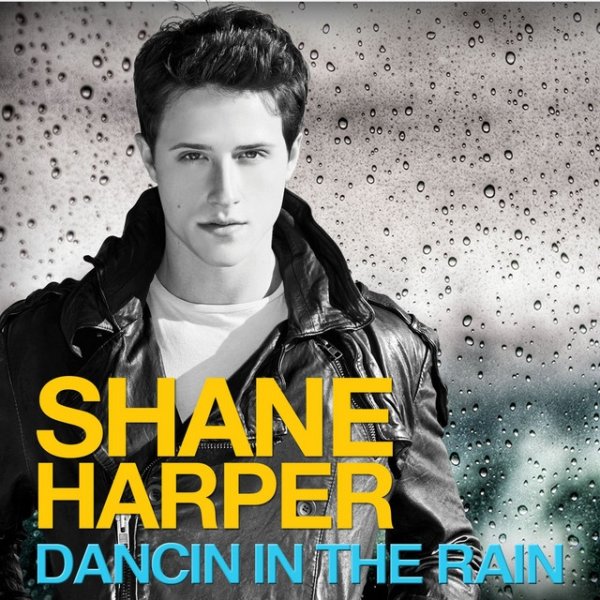 Shane Harper Dancin In The Rain, 2012