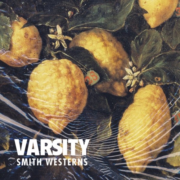 Smith Westerns Varsity, 2013