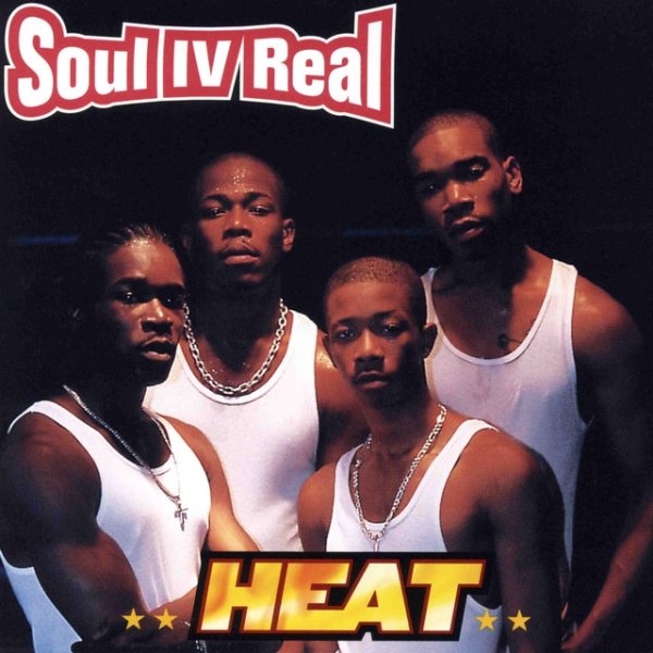 Soul For Real Heat, 1999
