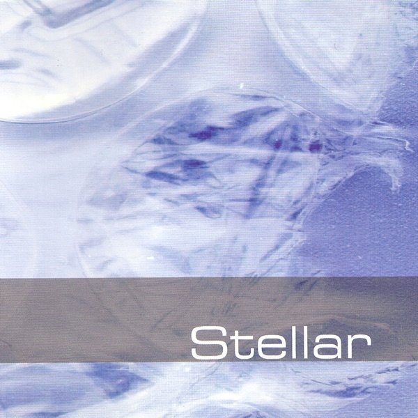 stellar* From Distant Vessels, 1996