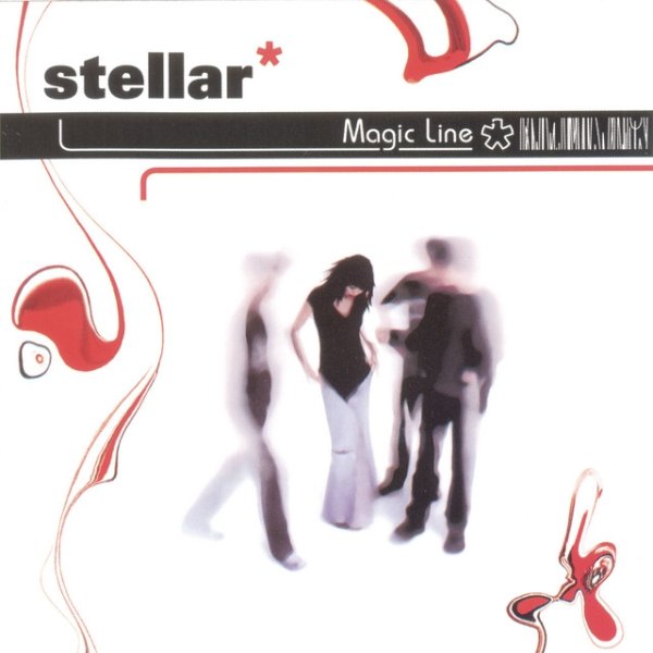stellar* Magic Line, 2001