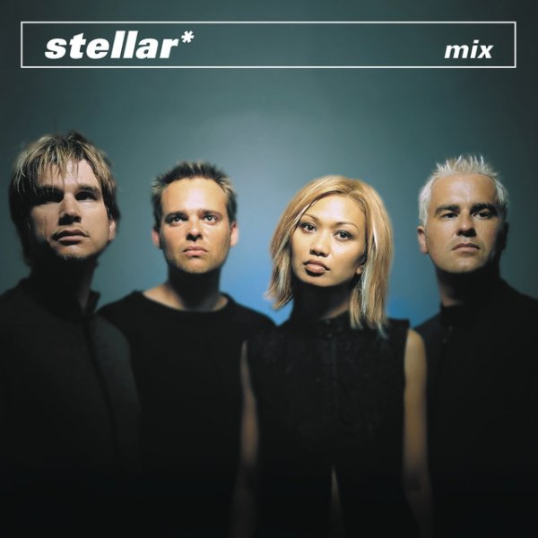 stellar* Mix, 1998