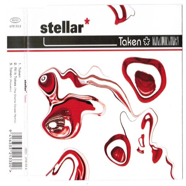 stellar* Taken, 2001