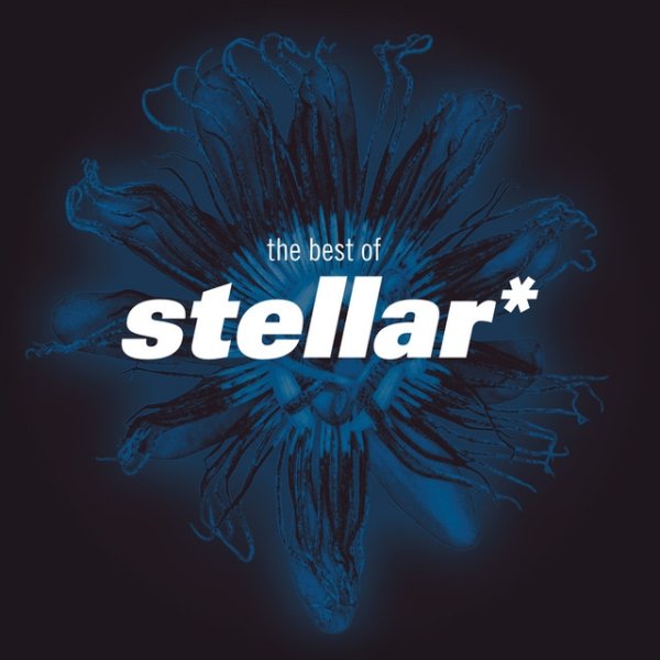 The Best Of Stellar * Album 