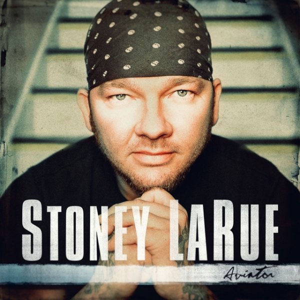 Stoney LaRue Aviator, 2014