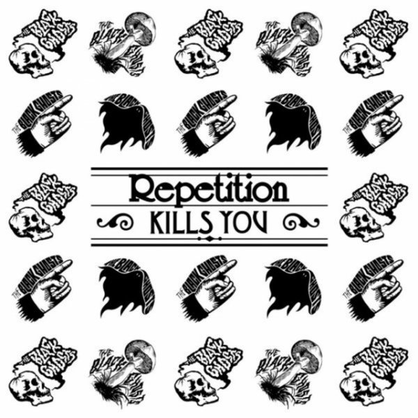 Repetition Kills You Album 