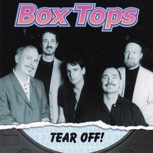 The Box Tops Tear Off!, 1998