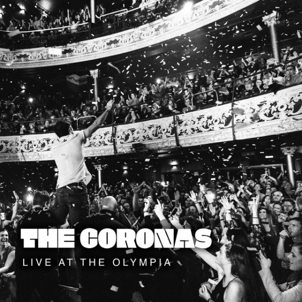 Live at The Olympia Album 