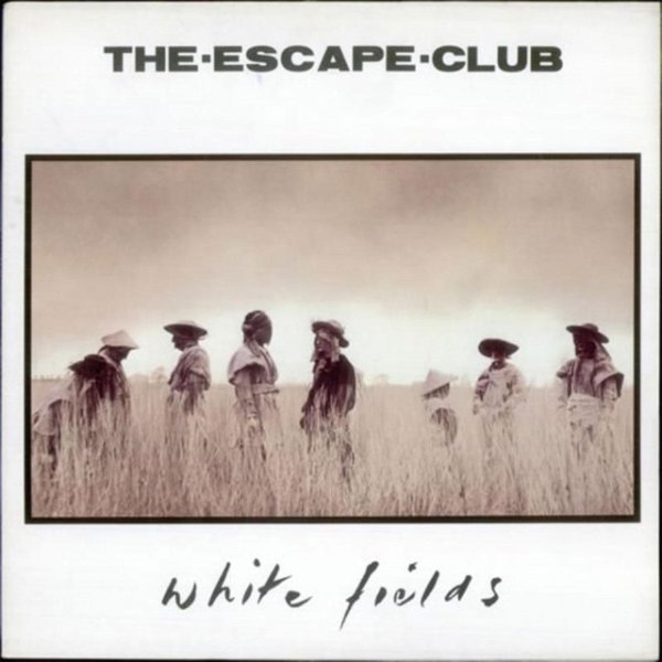 The Escape Club White Fields, 2014