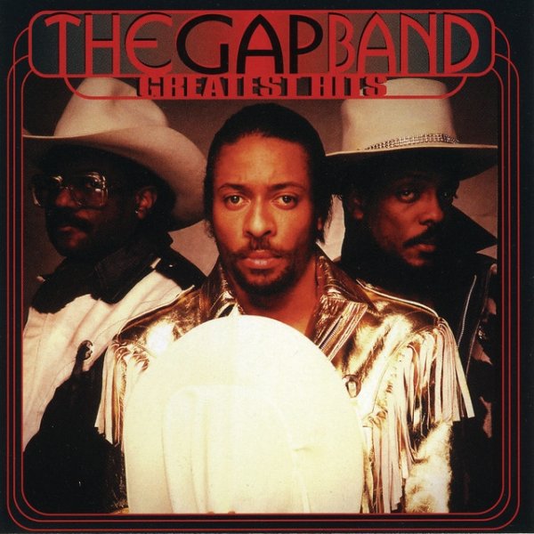 The Gap Band Greatest Hits, 1997
