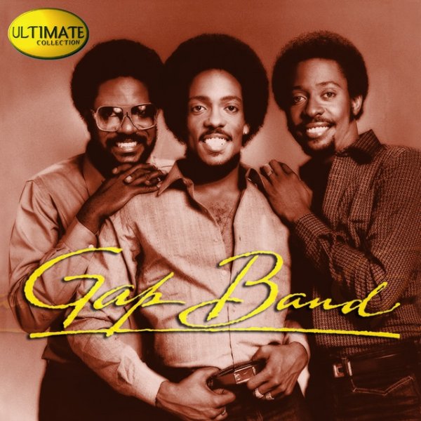 The Gap Band Ultimate Collection: The Gap Band, 2001