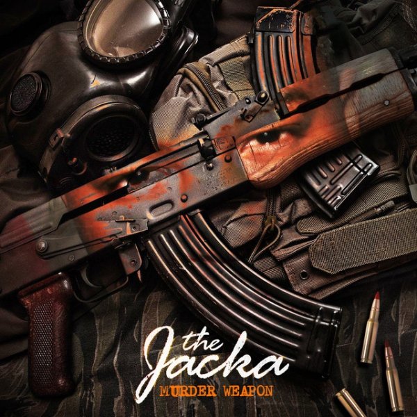 The Jacka Murder Weapon, 2020