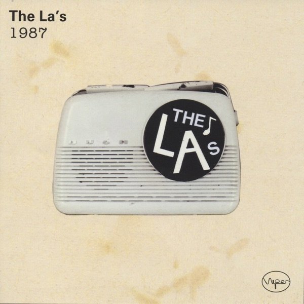 The La's 1987, 2017