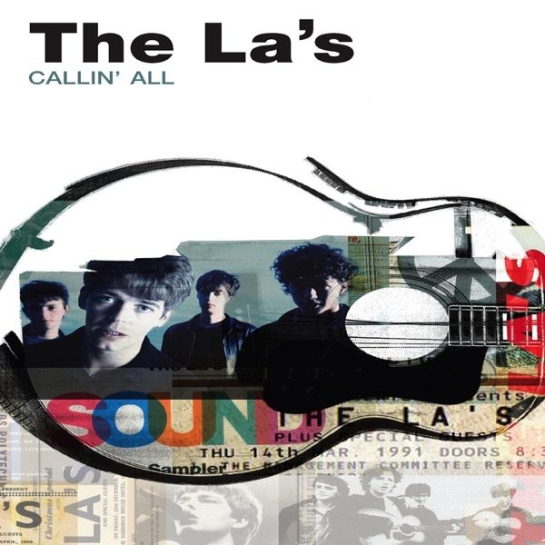 The La's Callin' All, 2010