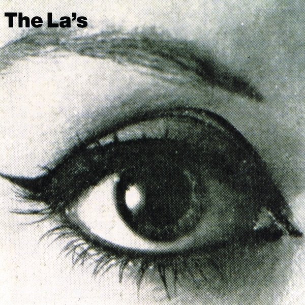 The La's The La's, 1990
