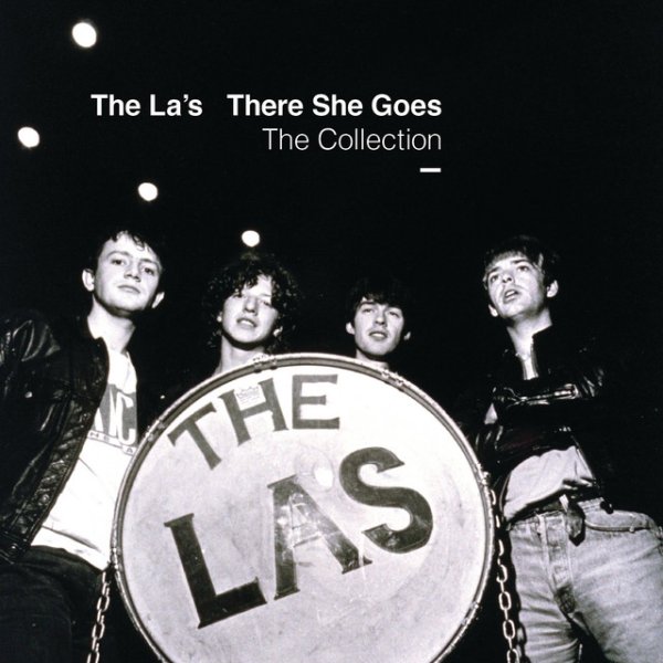 The La's There She Goes: The Collection, 2015