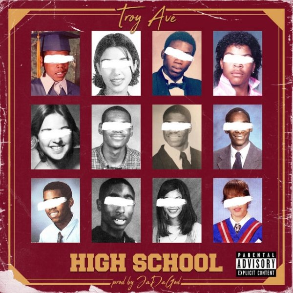 High School Album 