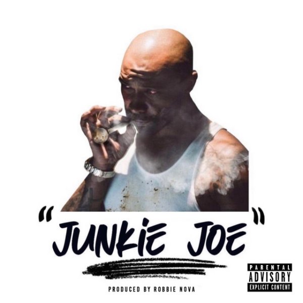 Junkie Joe Album 