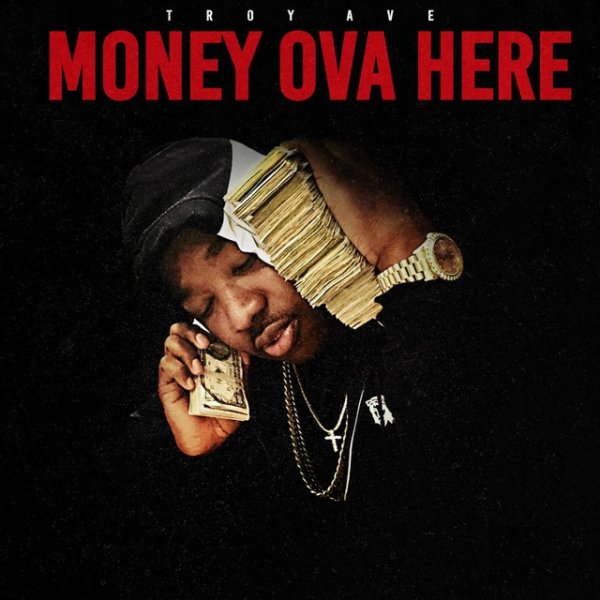 Money Ova Here Album 